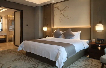 гостиничный номер